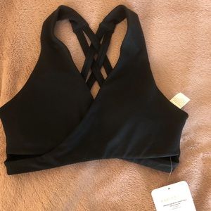 Sports bra